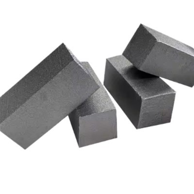 Billets tal-Ħadid ta' Purità Għolja- Għall-Manifattura Avvanzata